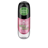 ESSENCE-verniz HIDDEN JUNGLE 04 rosa 8 ml-DrShampoo - Perfumaria e Cosmética